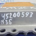 K8820-CM30A | Блок управления AIRBAG INFINITI M35/M45 04-10 - Превью 2