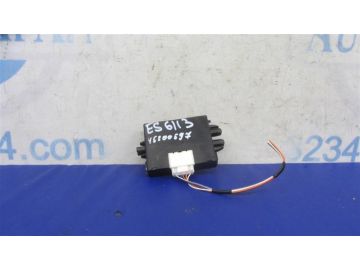 Блок электронный LEXUS ES350 06-12
