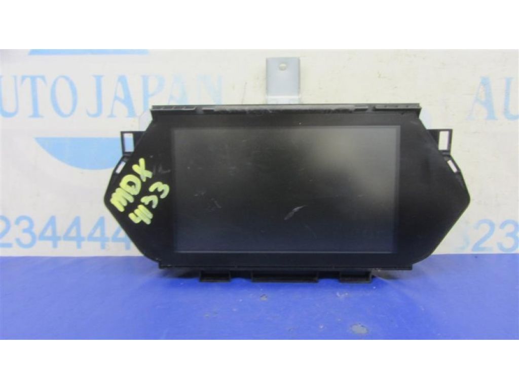 39810-STX-A01 | Монитор ACURA MDX (YD2) 06-13
