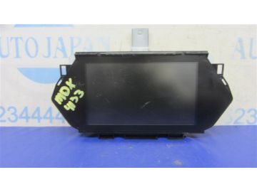 Монитор ACURA MDX (YD2) 06-13