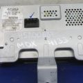 39810-STX-A01 | Монитор ACURA MDX (YD2) 06-13 - Превью 3