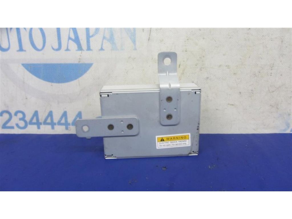 38500-STX-A01 | Инвертор ACURA MDX (YD2) 06-13 - Фото 3