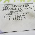38500-STX-A01 | Инвертор ACURA MDX (YD2) 06-13 - Превью 4