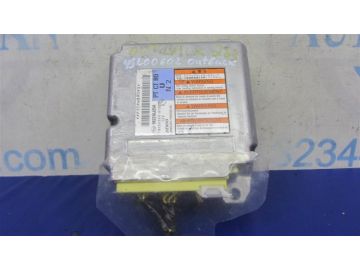 Блок керування AIRBAG SUBARU OUTBACK 09-14 BR