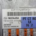 98221AJ25A | Блок керування AIRBAG SUBARU OUTBACK 09-14 BR - Прев'ю 4