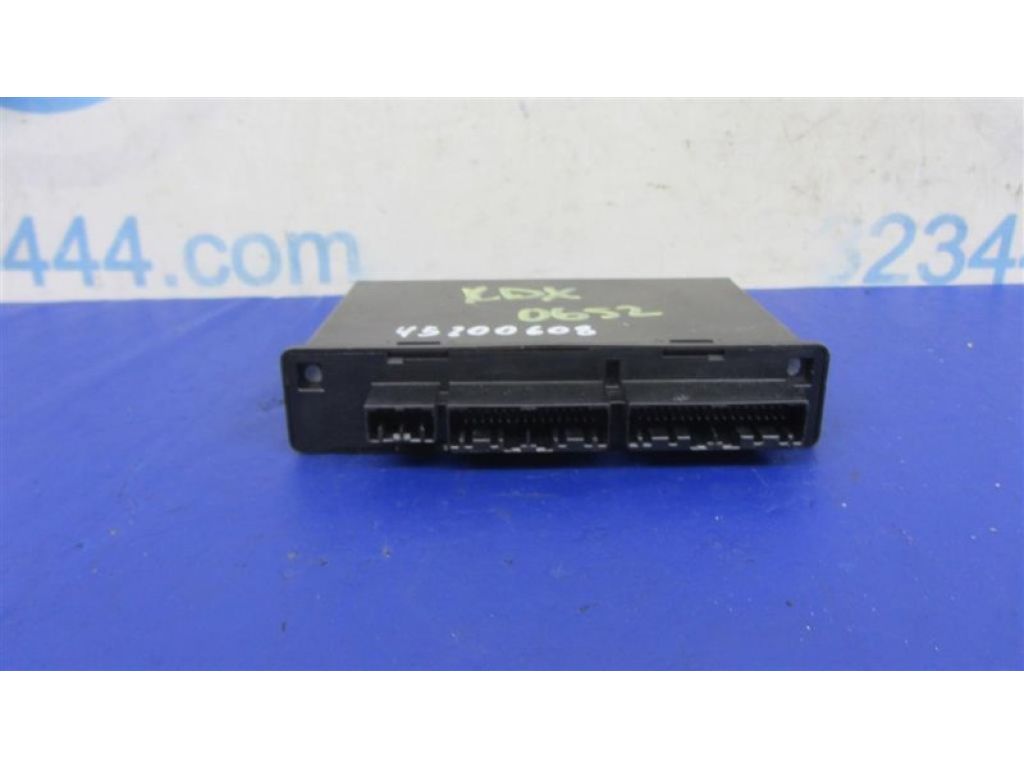 38320-TX4-A01 | Блок електронний ACURA RDX 12-19