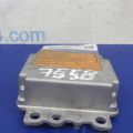 98820-EM69A | Блок управления AIRBAG NISSAN TIIDA/VERSA C11 04-11