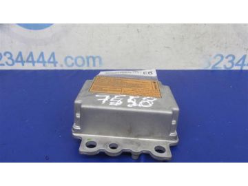 Блок керування AIRBAG NISSAN TIIDA/VERSA C11 04-11