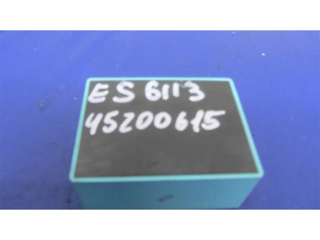 89373-33330 | Блок электронный LEXUS ES350 06-12 - Фото 2