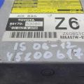 89170-53080 | Блок керування AIRBAG LEXUS IS250/350 05-13 - Прев'ю 2