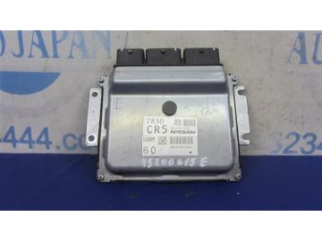 Блок управления двигателем NISSAN SENTRA B17 12-21