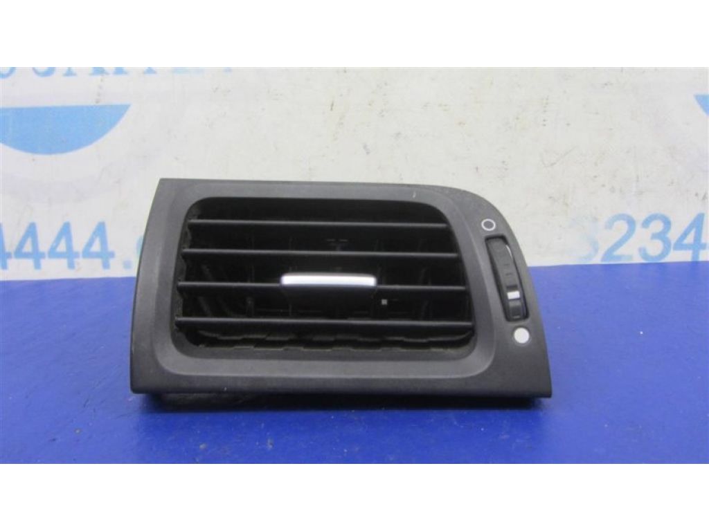 77630-TL0-G01ZB | Дефлектор повітряний лів. HONDA ACCORD CU8 08-13