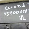 77630-TL0-G01ZB | Дефлектор повітряний лів. HONDA ACCORD CU8 08-13 - Прев'ю 2