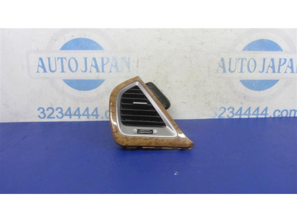 97405-4Z000 | Дефлектор воздушный лев. HYUNDAI SANTA FE (DM) 12-18