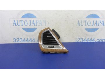 Дефлектор воздушный лев. HYUNDAI SANTA FE (DM) 12-18