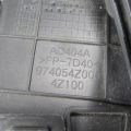 97405-4Z000 | Дефлектор воздушный лев. HYUNDAI SANTA FE (DM) 12-18 - Превью 3