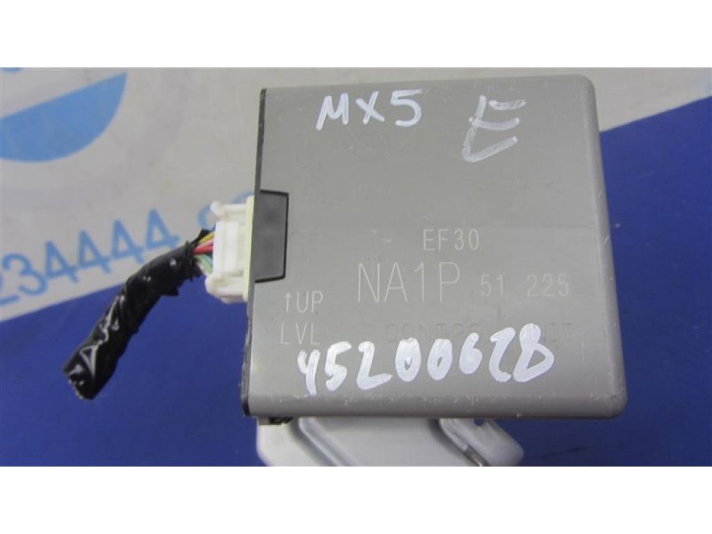 NA1P-51-225A | Блок электронный MAZDA MX-5 15- - Фото 4
