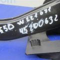 A 221 290 12 01 | Педаль гальма MERCEDES S-CLASS W221 06-13 - Прев'ю 3