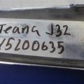 84810-JN03A | Панель підсвічування номера NISSAN TEANA J32 08-14 - Прев'ю 2