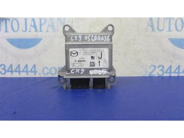 Блок управления AIRBAG MAZDA CX-9 06-16