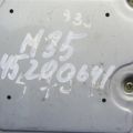 K8820-EH60A | Блок управления AIRBAG INFINITI M35/M45 04-10 - Превью 2