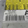 89170-50180 | Блок керування AIRBAG LEXUS LS460 06-12 - Прев'ю 4