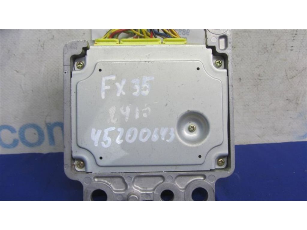 K8820-CL70A | Блок керування AIRBAG INFINITI FX S50 03-08 - Фото 2