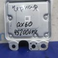 98820-9NG9A | Блок управления AIRBAG INFINITI QX60/JX35 12-20 - Превью 2