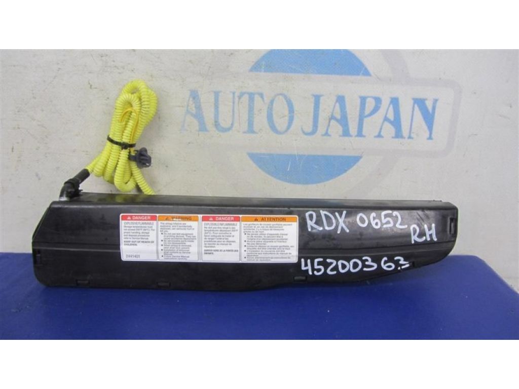 78050-TX4-A01 | Подушка безопасности в сиденье прав. ACURA RDX 12-19