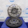8200705976 | Корзина сцепления NISSAN X-TRAIL T31 07-14