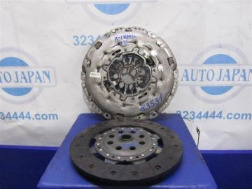 Корзина сцепления NISSAN X-TRAIL T31 07-14
