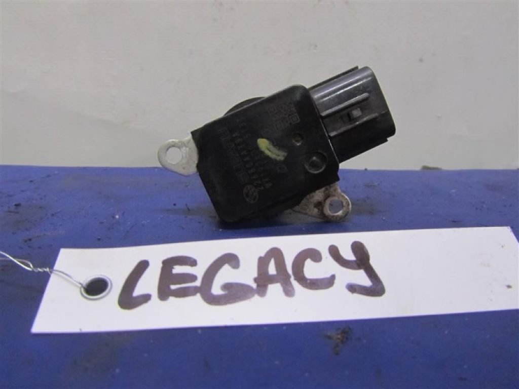 22680AA38A | Витратомір повітря SUBARU LEGACY 09-15 BM