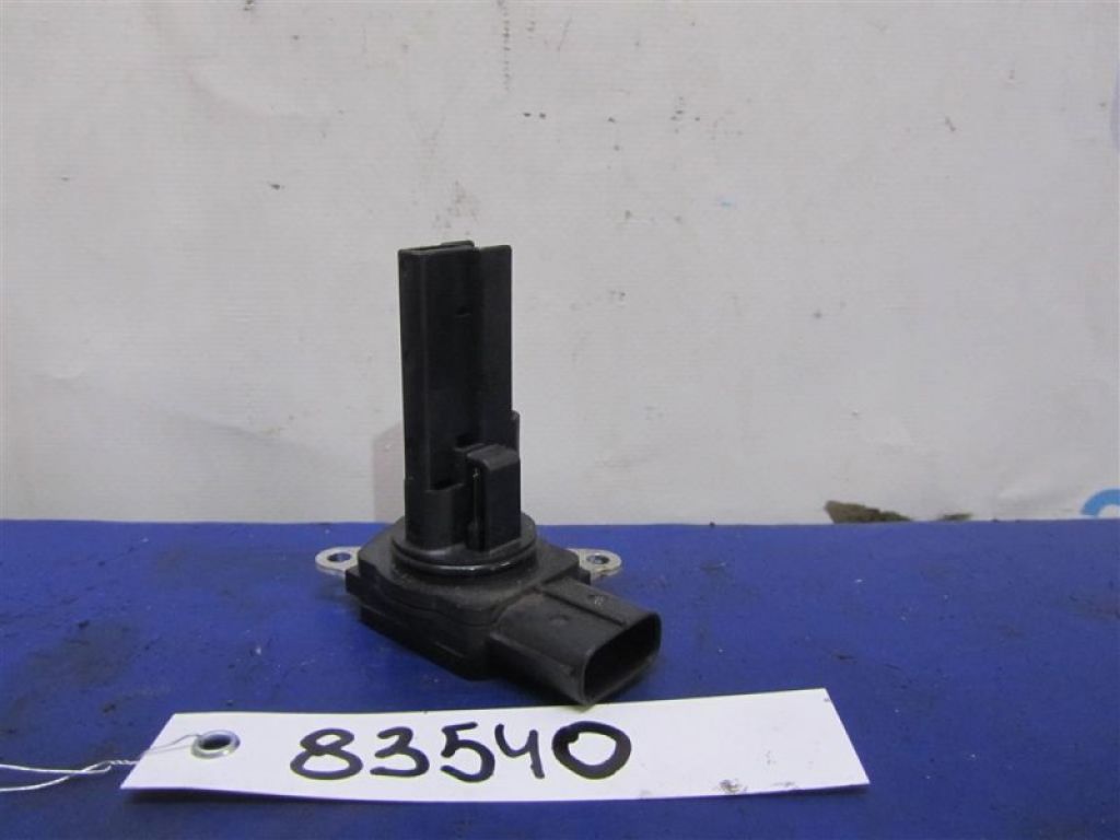 22680AA38A | Витратомір повітря SUBARU LEGACY 09-15 BM - Фото 2