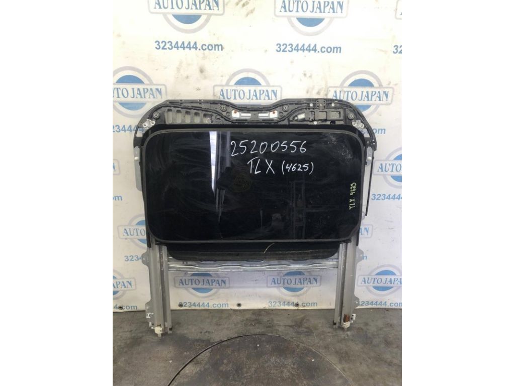 70200-TZ3-A02 | Люк ACURA TLX 14-17