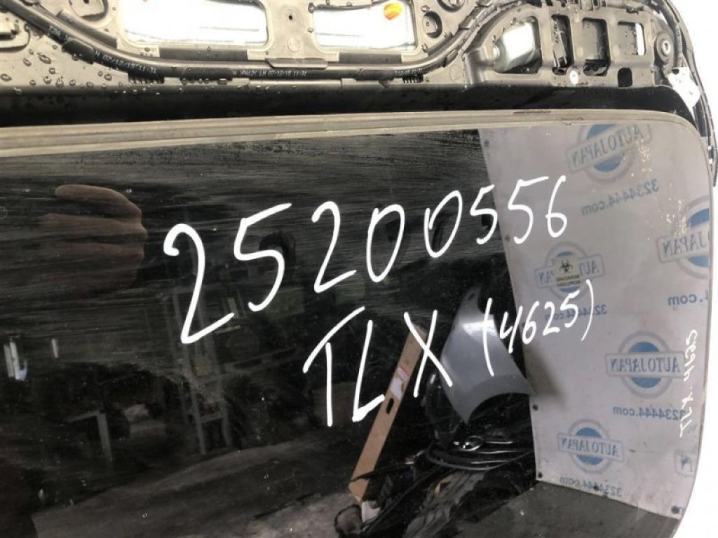 70200-TZ3-A02 | Люк ACURA TLX 14-17 - Фото 2