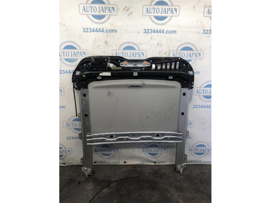 70200-TZ3-A02 | Люк ACURA TLX 14-17 - Фото 3