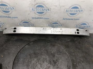 Підсилювач заднього бампера TOYOTA AVALON 05-12