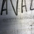 52171-AC060 | Усилитель заднего бампера TOYOTA AVALON 05-12 - Превью 4