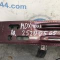 71530-STX-A00ZZ | Усилитель заднего бампера ACURA MDX (YD2) 06-13 - Превью 2