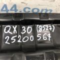 85030-5DA0A | Підсилювач заднього бампера INFINITI QX30 16-20 - Прев'ю 2