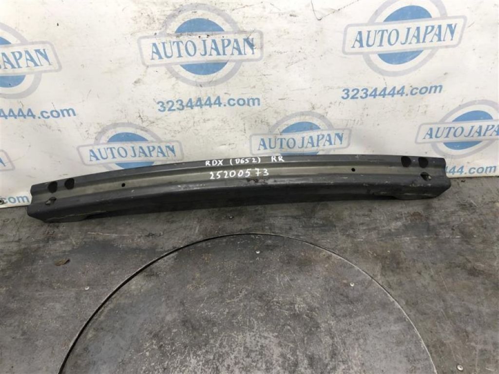 71530-TX4-A00ZZ | Усилитель заднего бампера ACURA RDX 12-19