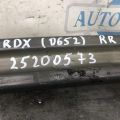 71530-TX4-A00ZZ | Усилитель заднего бампера ACURA RDX 12-19 - Превью 2