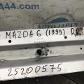 GS3L-50-260C | Усилитель заднего бампера MAZDA 6 GH 07-12 - Превью 2