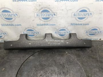 Наполнитель бампера задний HYUNDAI ACCENT MC 06-10