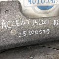 86620-1E050 | Наполнитель бампера задний HYUNDAI ACCENT MC 06-10 - Превью 2