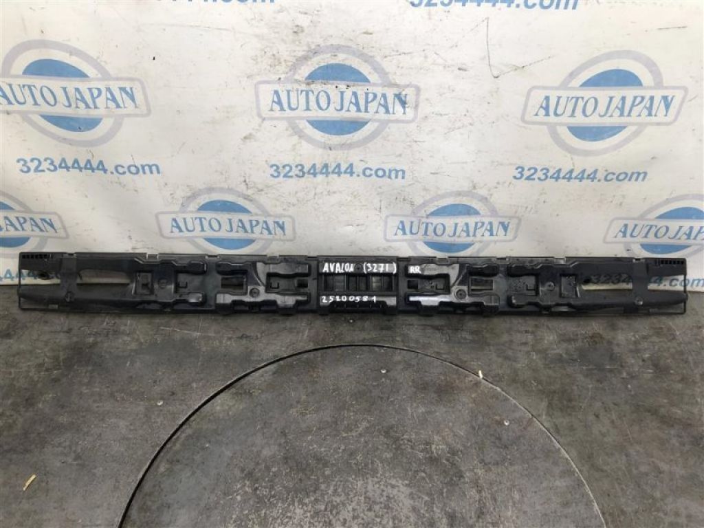 52615-AC040 | Наполнитель бампера задний TOYOTA AVALON 05-12