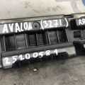 52615-AC040 | Наполнитель бампера задний TOYOTA AVALON 05-12 - Превью 2