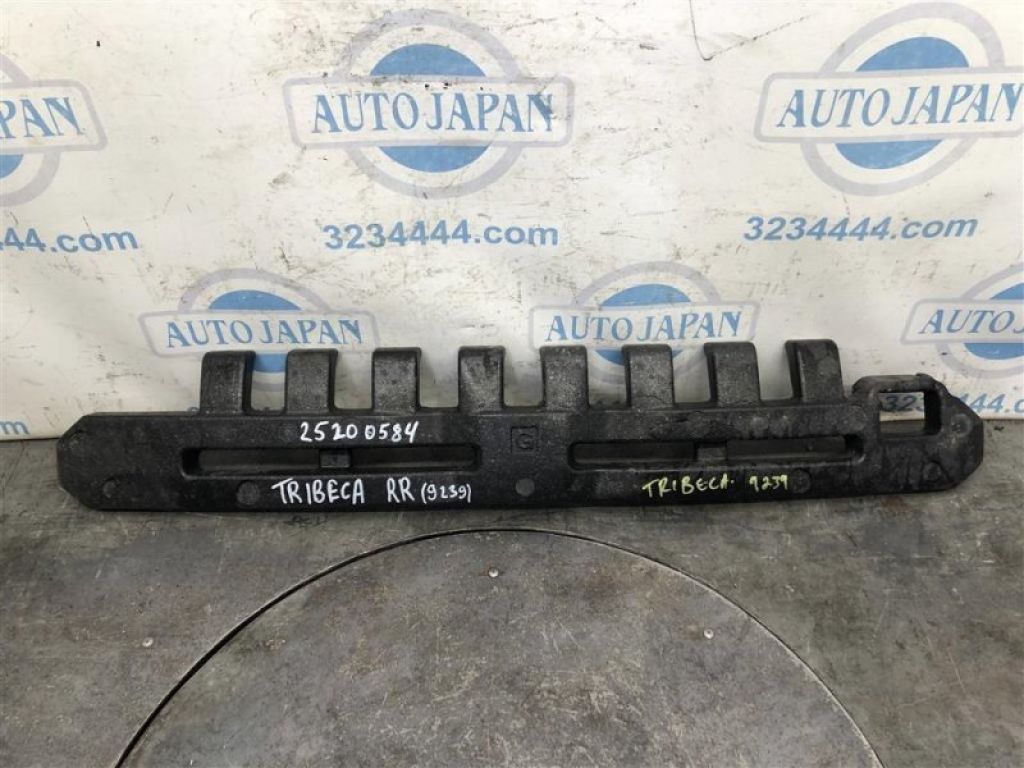 57705XA04A | Наповнювач бампера задній SUBARU TRIBECA B10 07-13