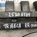 57705XA04A | Наповнювач бампера задній SUBARU TRIBECA B10 07-13 - Прев'ю 2