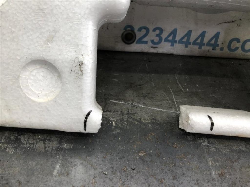 52615-33130 | Наполнитель бампера задний LEXUS ES350 06-12 - Фото 3